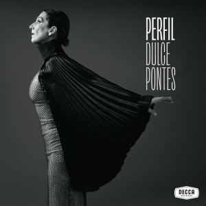 PONTES, DULCE - PERFIL