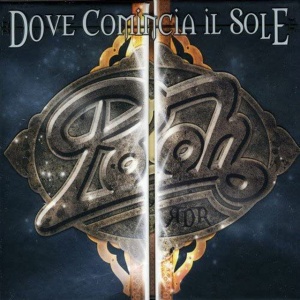 Pooh - DOVE COMINCIA IL SOLE (2 x LP)