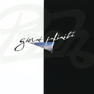 Pooh - GIORNI INFINITI (1 x LP)