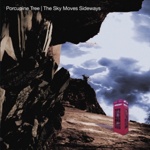 PORCUPINE TREE - SKY MOVES SIDEWAYS