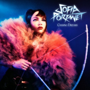 PORTANET, SOFIA - CHASING DREAMS