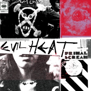 Primal Scream - Evil Heat (2 x LP)