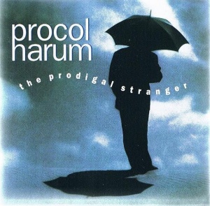 Procol Harum – албум The Prodigal Stranger