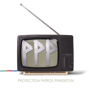 PROTECTION PATROL PINKERT - PROTECTION PATROL PINKERTON