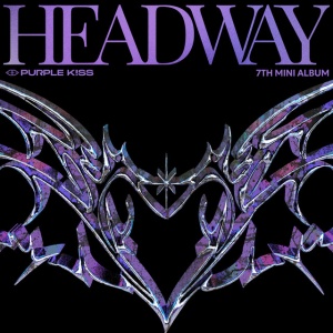 PURPLE KISS - HEADWAY