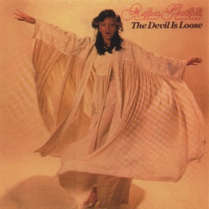 PUTHLI, ASHA - DEVIL IS LOOSE (1 x LP)