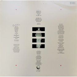 Quarterflash ‎– албум Quarterflash - Img 2