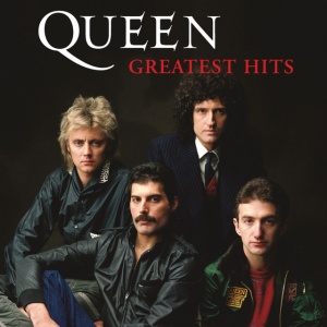 Queen - Greatest Hits (2 x LP)