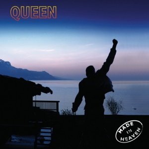 Queen - Made In Heaven (1 x CD)