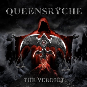 Queensryche - VERDICT (1 x LP)