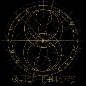 QUIET HOLLERS - FOREVER CHEMICALS