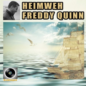 QUINN, FREDDY - HEIMWEH