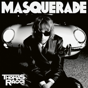 RAGGI, THOMAS - MASQUERADE