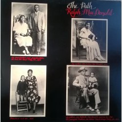 Ralph MacDonald ‎– албум The Path