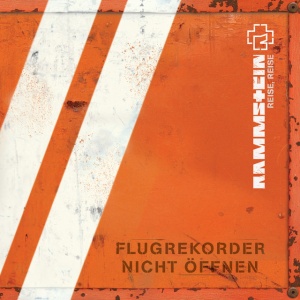 RAMMSTEIN - REISE, REISE