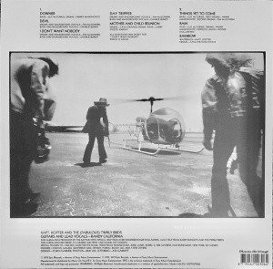Randy California – албум Kapt. Kopter And The (Fabulous) Twirly Birds - Img 2