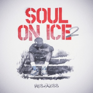RAS KASS - SOUL ON ICE 2