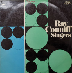Ray Conniff Singers – албум Ray Conniff Singers