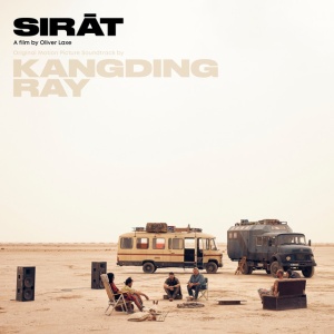 RAY, KANGDING - SIRAT