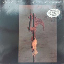 Real Life ‎– албум Heartland