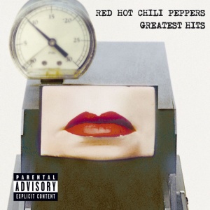 RED HOT CHILI PEPPERS - GREATEST HITS (1 x LP)
