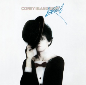 REED, LOU - Coney Island Baby