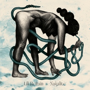 REFRAIN, LILI - NAGALITE