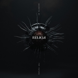 RELIQA - SECRETS OF THE FUTURE
