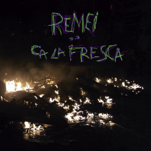 Remei De Ca La Fresca - REMEI DE CA LA FRESCA (1 x LP)