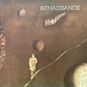 Renaissance – албум Illusion