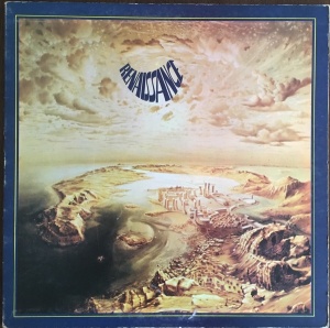 Renaissance – албум Renaissance