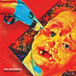 RESIDENTS - DOCTOR DARK