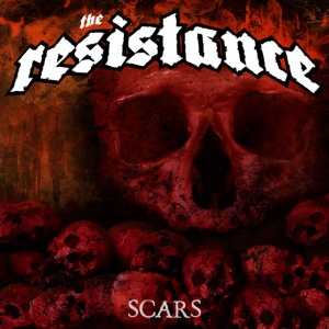 RESISTANCE - SCARS