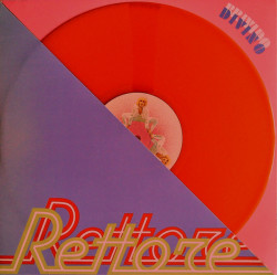 Rettore – албум Brivido Divino