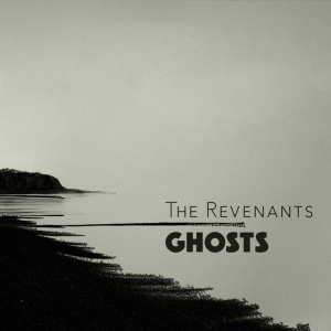 Revenants - GHOSTS (2 x CD)