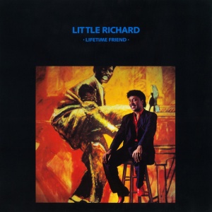RICHARD, LITTLE - LIFETIME FRIEND
