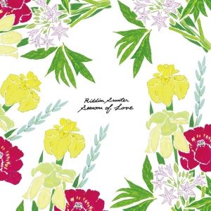 Riddim Saunter - SEASONS OF LOVE (1 x CD)