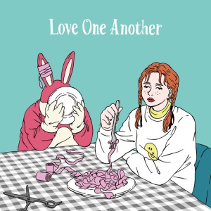 RIHO, FURUI - LOVE ONE ANOTHER