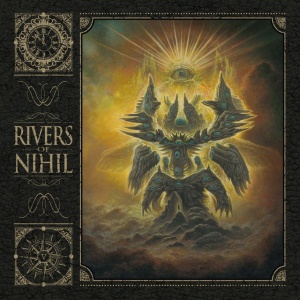 Rivers Of Nihil - RIVERS OF NIHIL (1 x LP)
