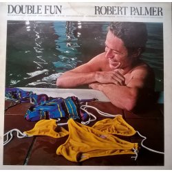 Robert Palmer ‎– албум Double Fun