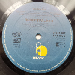 Robert Palmer – албум Double Fun - Img 2