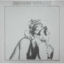 Robert Palmer ‎– албум Secrets