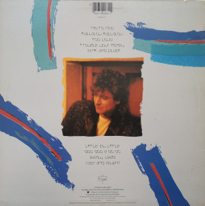 Robert Plant – албум Shaken 'N' Stirred - Img 2