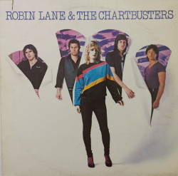 Robin Lane & The Chartbusters – албум Robin Lane & The Chartbusters