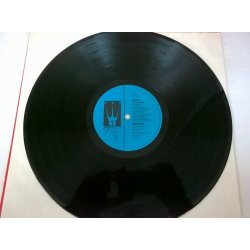 Rockpile ‎– албум Seconds Of Pleasure - Img 3