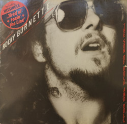 Rocky Burnette – албум The Son Of Rock And Roll