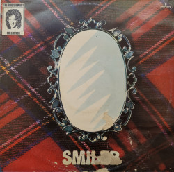 Rod Stewart ‎– албум Smiler