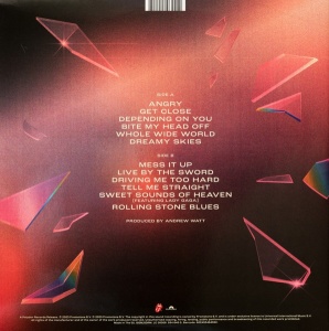 Rolling Stones – албум Hackney Diamonds - Img 3