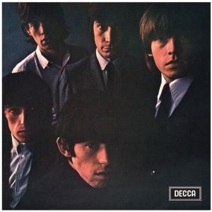 ROLLING STONES - THE ROLLING STONES NO.2