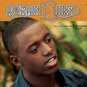 Romain Virgo - ROMAIN VIRGO (1 x CD)